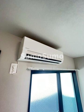 CASA出屋敷駅前の物件内観写真