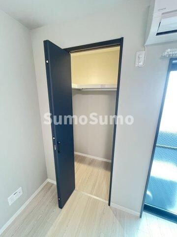 CASA出屋敷駅前の物件内観写真