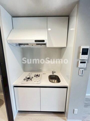 CASA出屋敷駅前の物件内観写真