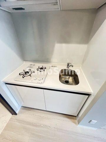 CASA出屋敷駅前の物件内観写真