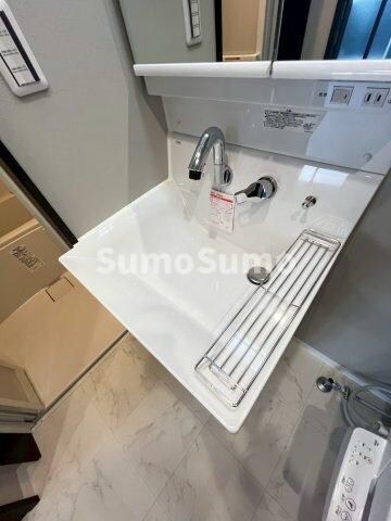 CASA出屋敷駅前の物件内観写真