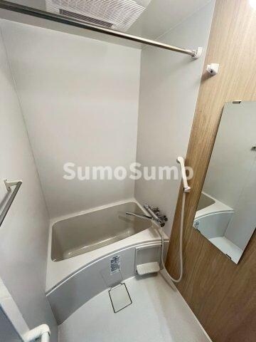 CASA出屋敷駅前の物件内観写真