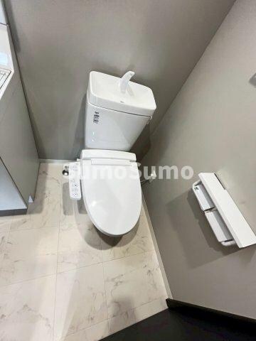 CASA出屋敷駅前の物件内観写真