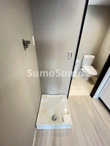 CASA出屋敷駅前の物件内観写真