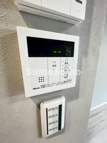 CASA出屋敷駅前の物件内観写真