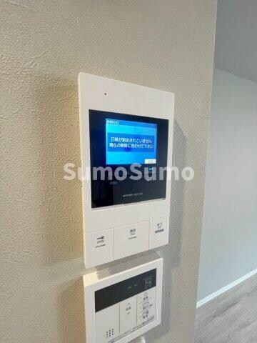 CASA出屋敷駅前の物件内観写真