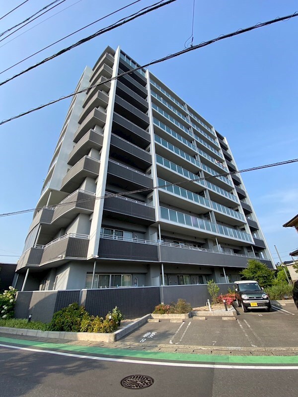 雑餉隈駅 徒歩7分 1階の物件外観写真