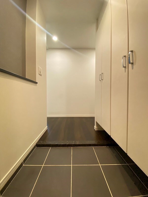 雑餉隈駅 徒歩7分 1階の物件内観写真