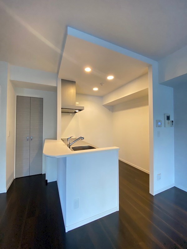 雑餉隈駅 徒歩7分 1階の物件内観写真