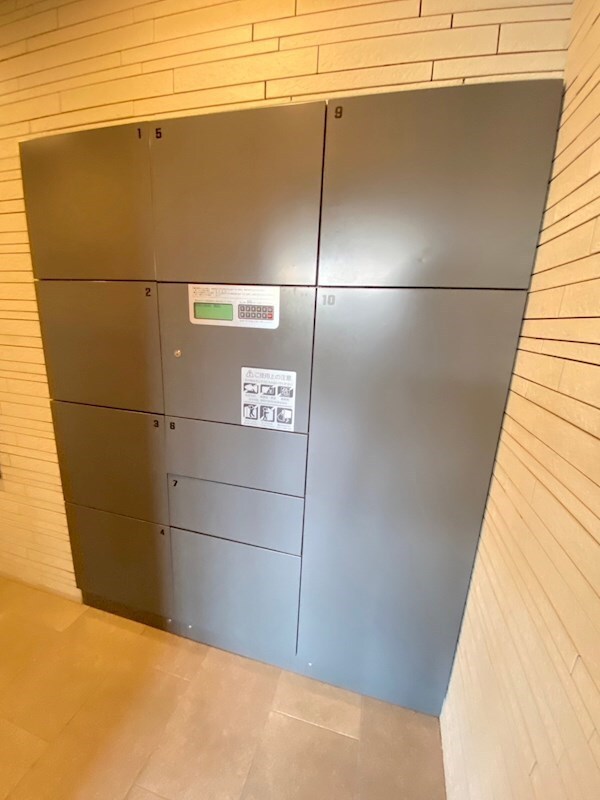 雑餉隈駅 徒歩7分 1階の物件外観写真