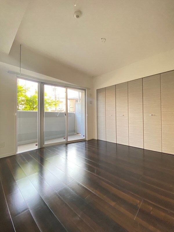 雑餉隈駅 徒歩7分 1階の物件内観写真