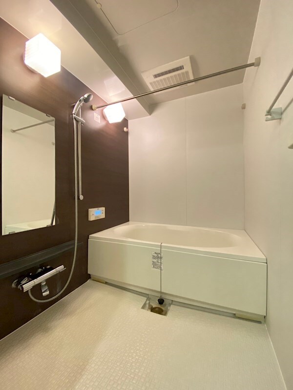 雑餉隈駅 徒歩7分 1階の物件内観写真