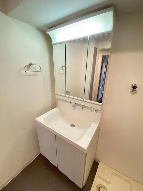 雑餉隈駅 徒歩7分 1階の物件内観写真