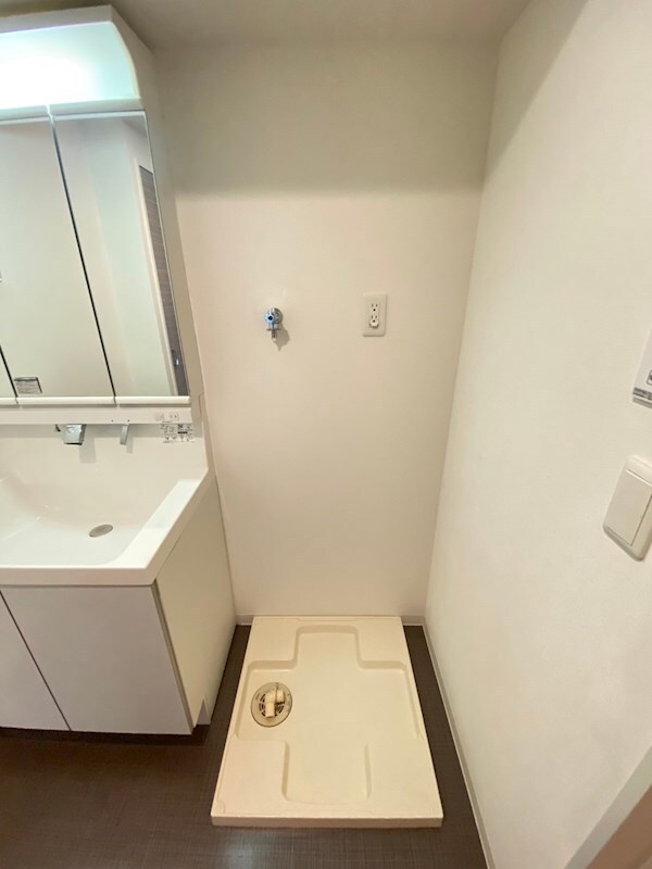 雑餉隈駅 徒歩7分 1階の物件内観写真