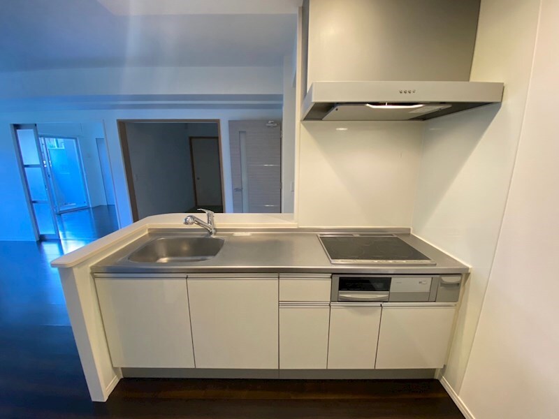 雑餉隈駅 徒歩7分 1階の物件内観写真