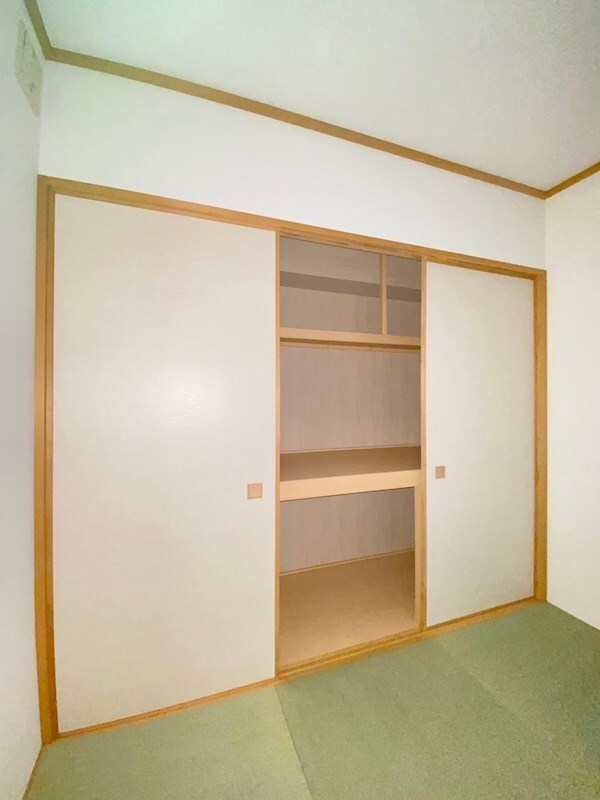 雑餉隈駅 徒歩7分 1階の物件内観写真