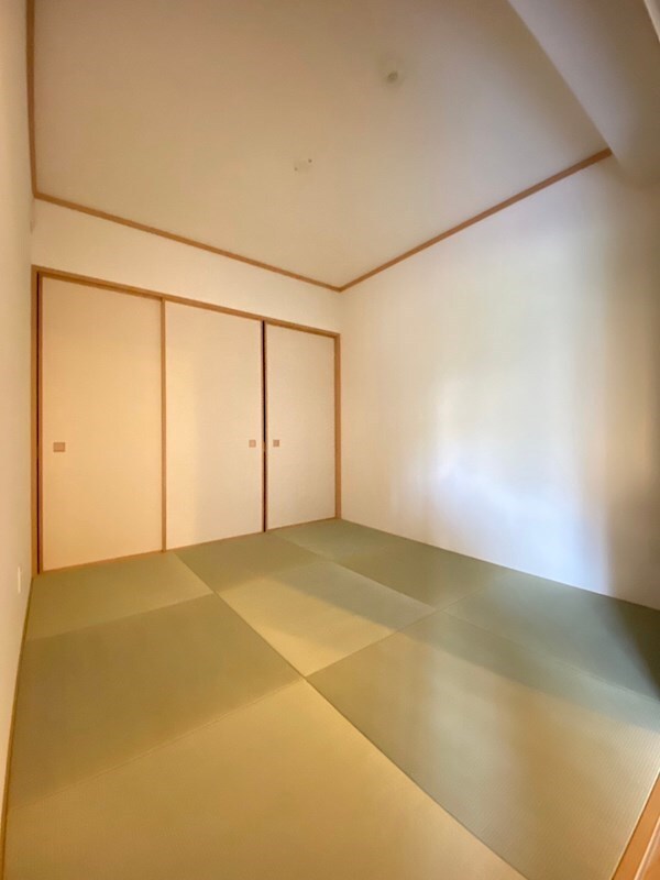 雑餉隈駅 徒歩7分 1階の物件内観写真