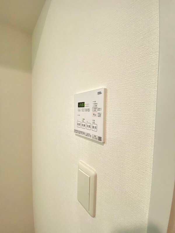 雑餉隈駅 徒歩7分 1階の物件内観写真