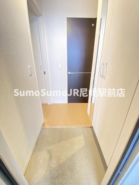 園田駅 徒歩16分 2階の物件内観写真