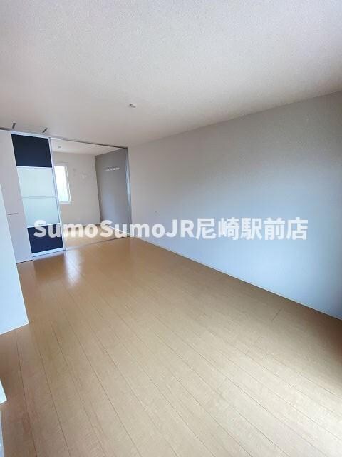 園田駅 徒歩16分 2階の物件内観写真