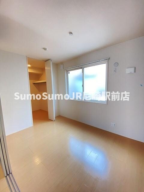 園田駅 徒歩16分 2階の物件内観写真