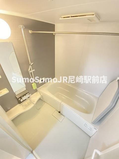 園田駅 徒歩16分 2階の物件内観写真