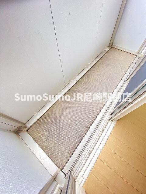 園田駅 徒歩16分 2階の物件内観写真