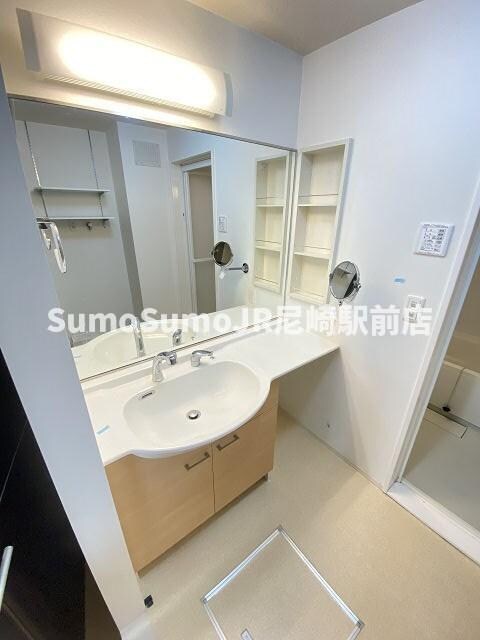 園田駅 徒歩16分 2階の物件内観写真