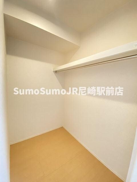 園田駅 徒歩16分 2階の物件内観写真