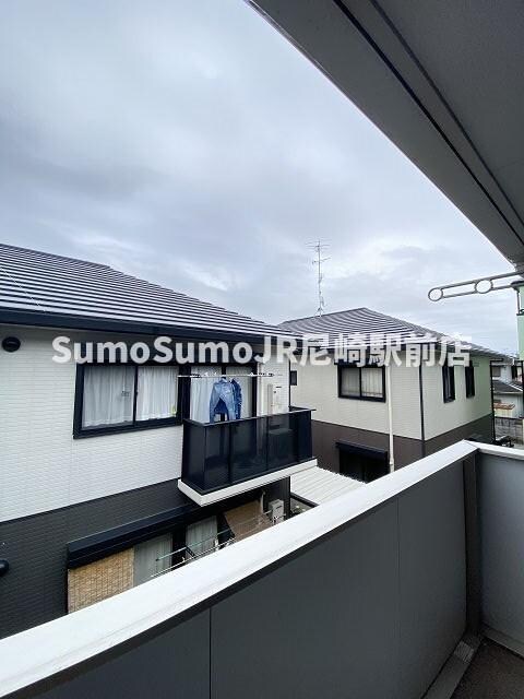 園田駅 徒歩16分 2階の物件内観写真