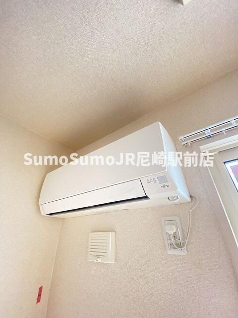 園田駅 徒歩16分 2階の物件内観写真