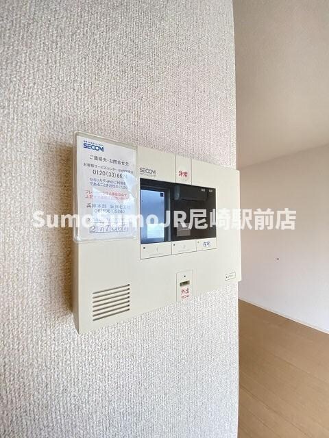 園田駅 徒歩16分 2階の物件内観写真