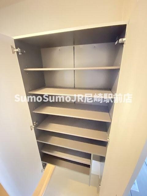 園田駅 徒歩16分 2階の物件内観写真