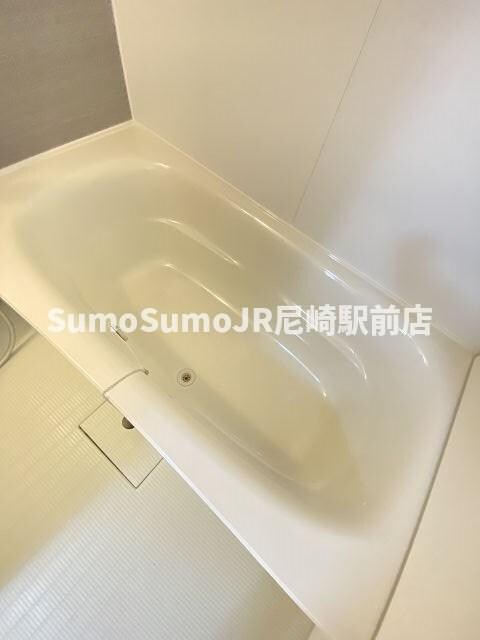 園田駅 徒歩16分 2階の物件内観写真