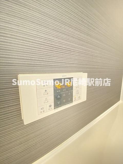 園田駅 徒歩16分 2階の物件内観写真