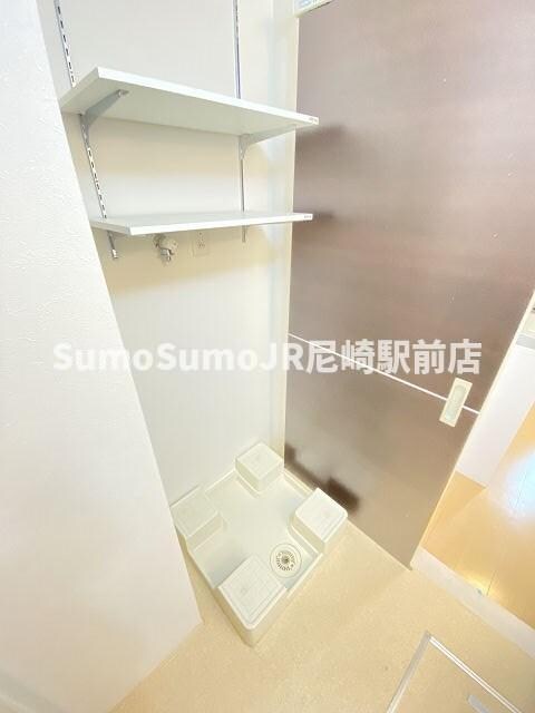 園田駅 徒歩16分 2階の物件内観写真