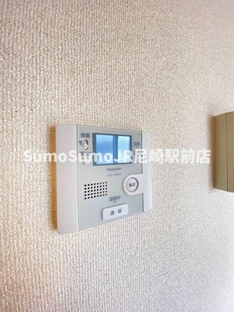 園田駅 徒歩16分 2階の物件内観写真