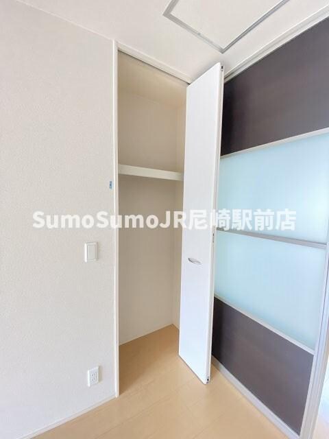 園田駅 徒歩16分 2階の物件内観写真