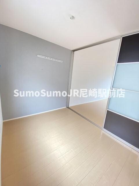 園田駅 徒歩16分 2階の物件内観写真