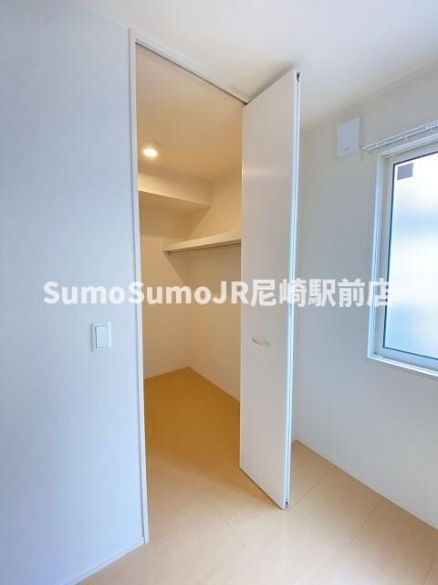 園田駅 徒歩16分 2階の物件内観写真