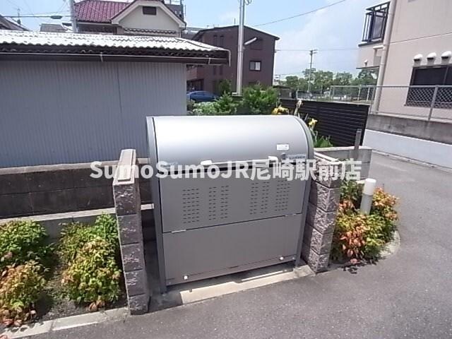 園田駅 徒歩16分 2階の物件内観写真