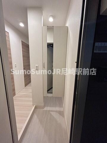 立花駅 徒歩14分 1階の物件内観写真