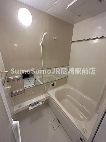 立花駅 徒歩14分 1階の物件内観写真