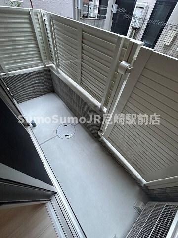 立花駅 徒歩14分 1階の物件内観写真