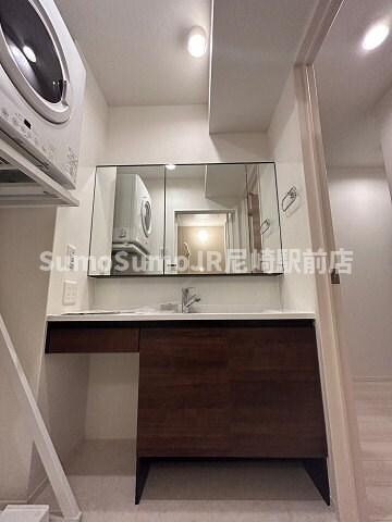 立花駅 徒歩14分 1階の物件内観写真