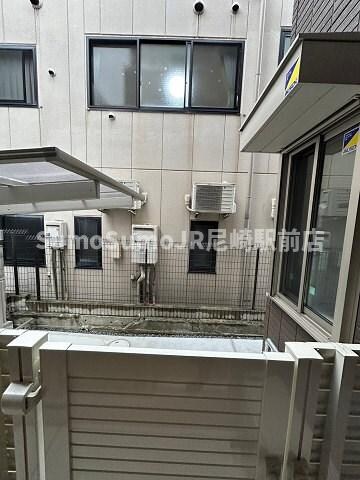 立花駅 徒歩14分 1階の物件内観写真