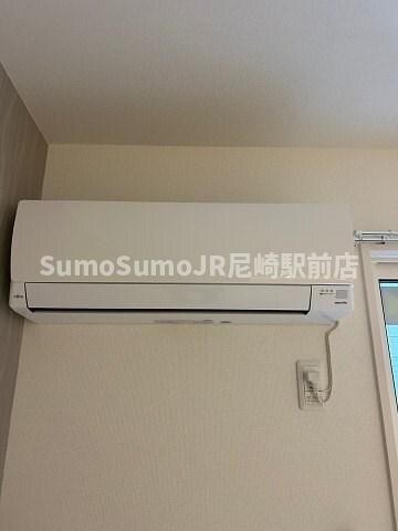 立花駅 徒歩14分 1階の物件内観写真