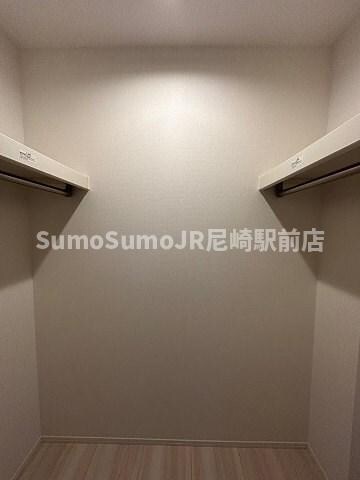 立花駅 徒歩14分 1階の物件内観写真