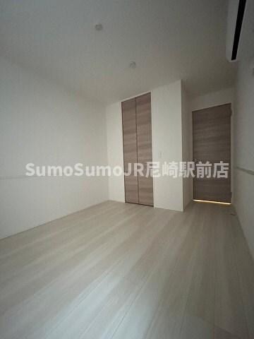 立花駅 徒歩14分 1階の物件内観写真