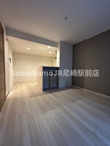 立花駅 徒歩14分 1階の物件内観写真